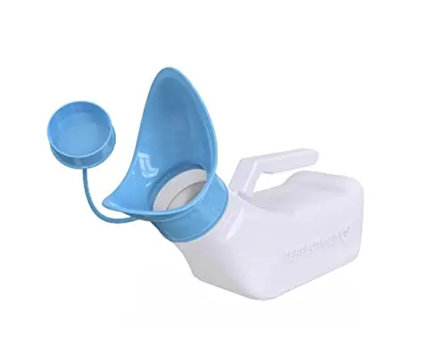 32oz Sturdy Car Travel Urinal