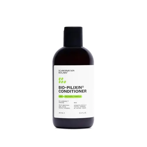 Dermatologist-Tested, Men's Formula