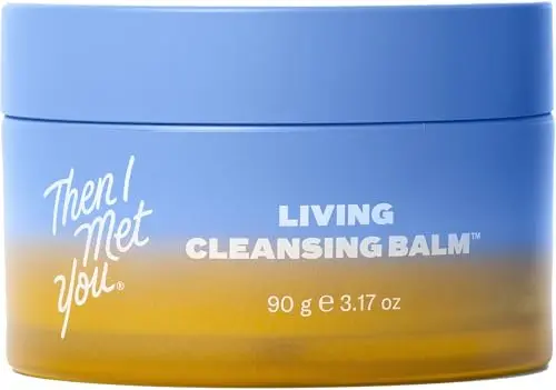 Award-Winning Korean Balm with Antioxidants