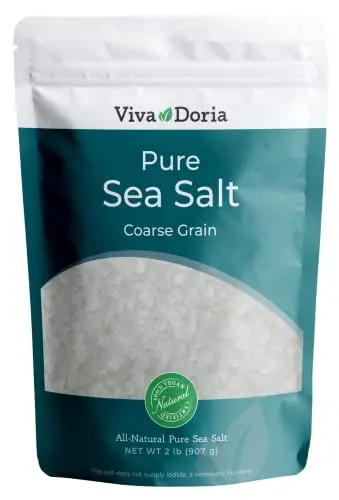 Coarse Grain, Arabian Sea, 2 lb