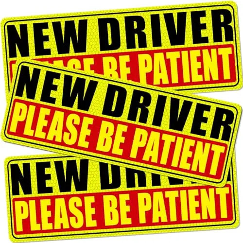 Humorous Reflective Safety Signs