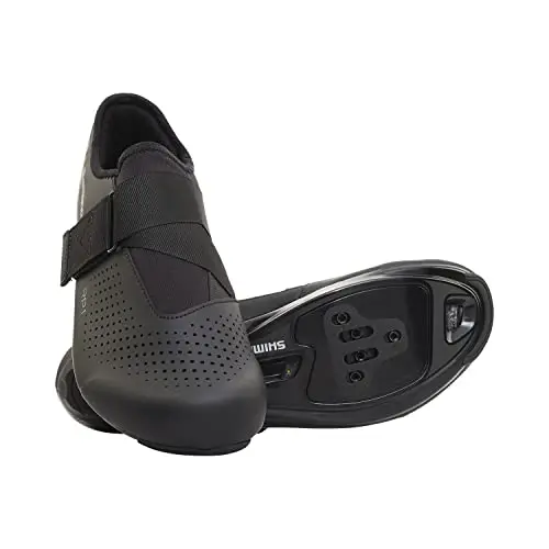Men/Women - 5-Hole Compatibility, Single Strap