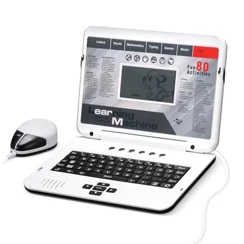 Educational Toy for Children 5+