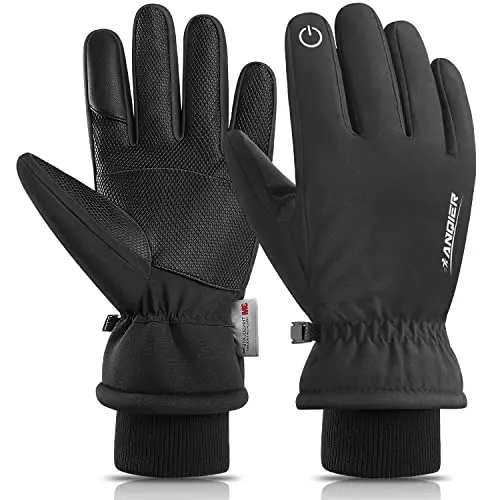 Touchscreen, Waterproof, Men/Women, Small