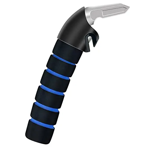 Stable Alloy Handle, Emergency Safety Tools