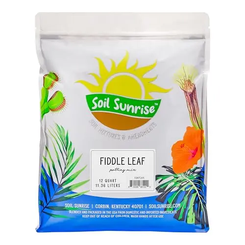 Premium Potting Mix, 12Q