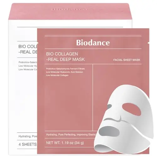 Long-Term Elasticity and Pore Care