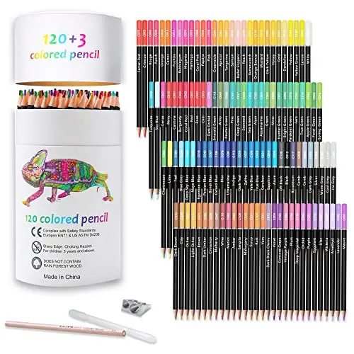 Expanded palette & pro accessories
