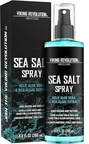 Budget Volumizing Texturizer for Men