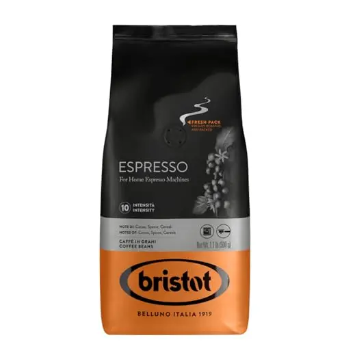 70% Arabica / 30% Robusta, Medium Roast