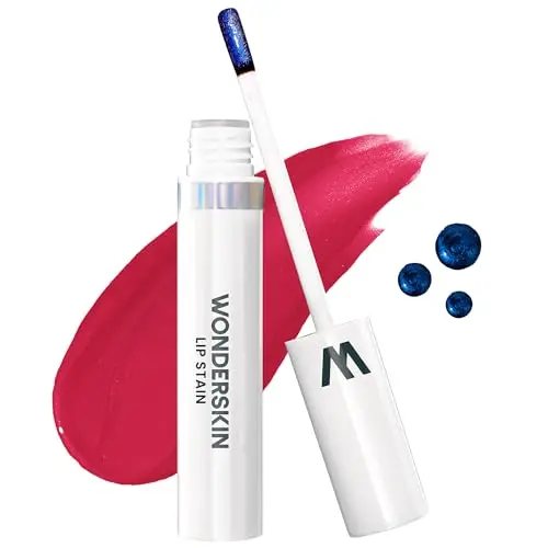 Peel-Off Matte Lip Stain - Pink