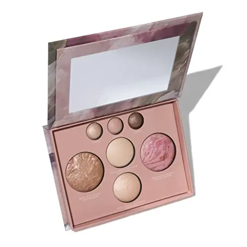 Multi-Use Face Palette