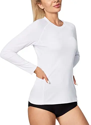 Sun Protection, Dry-Fit Performance