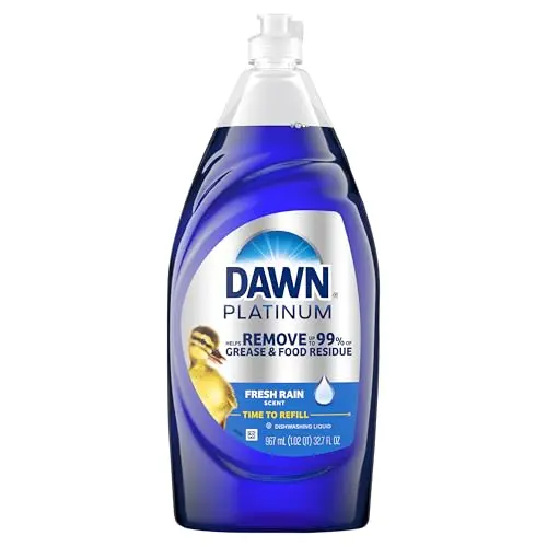 Fresh Rain Scent, 32.7 fl oz