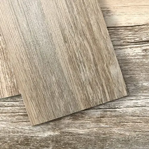 Vinyl Plank, 36-Pack