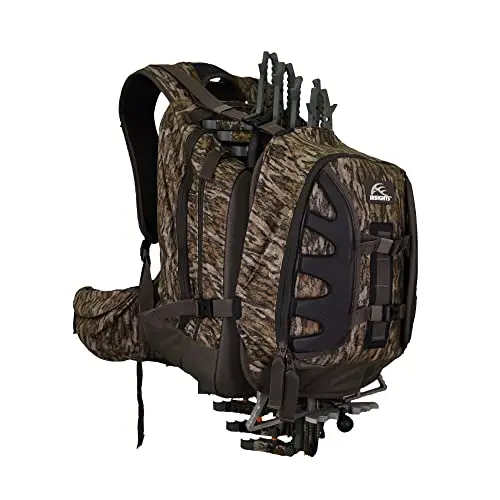 Heavy Duty, TS3 Shelf, All-Weather, Bow/Rifle/Muzzleloader
