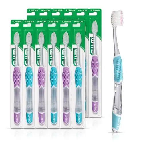 Ultra Soft, Compact, Plaque-Targeting