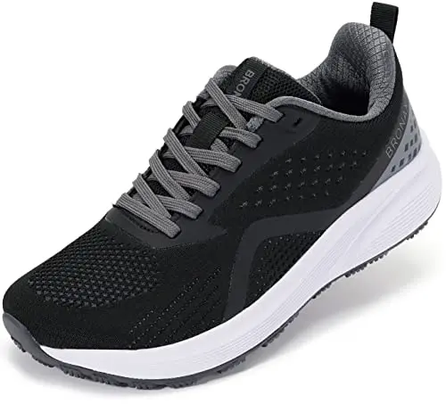 Roomy Fit, Breathable Mesh