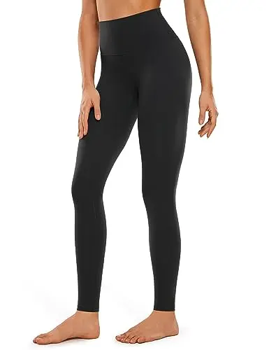 31" Inseam High-Waisted for Tall Women