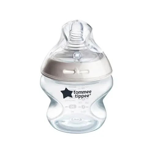 Self-Sterilizing, Breast-Like