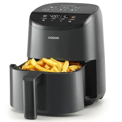 Mini 4-in-1 with In-App Recipes