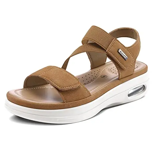 Platform Walking Wedge