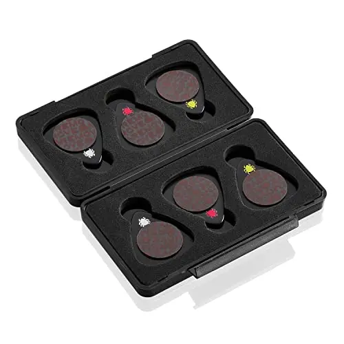 Nano-Suction | Non-Slip | With Travel Case