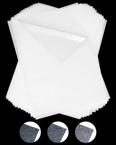 PLANTIONAL heavy weight double-sided adhesive sheets