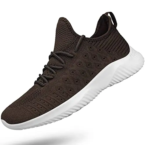 Lightweight Mesh Gym Walking Shoe