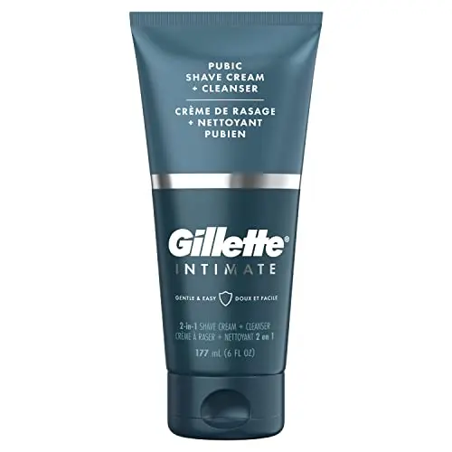 Gentle, Dual-Purpose Formula with Aloe