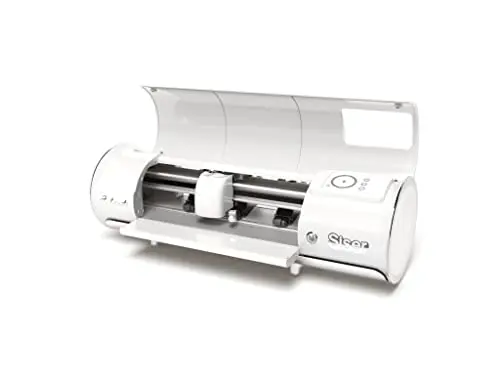 12" Pro Machine for Vinyl, Paper & More