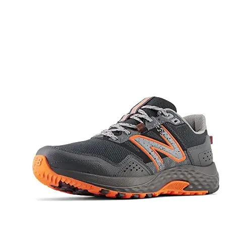 Bio Foam Comfort, All-Terrain Traction