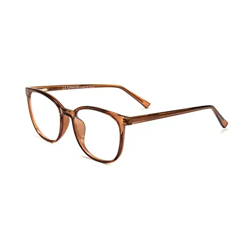 Fashion Round TR90 Frame