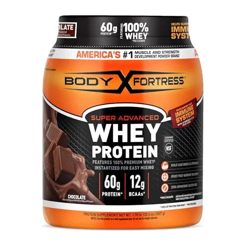Affordable Premium Whey, Chocolate, 1.78lbs
