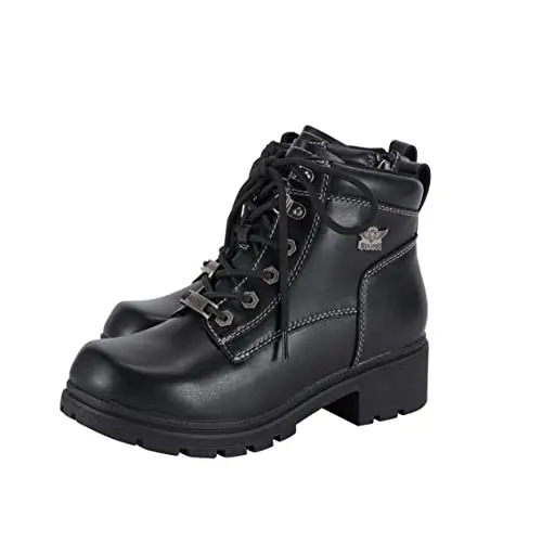 Designed for long rides & waterproof use