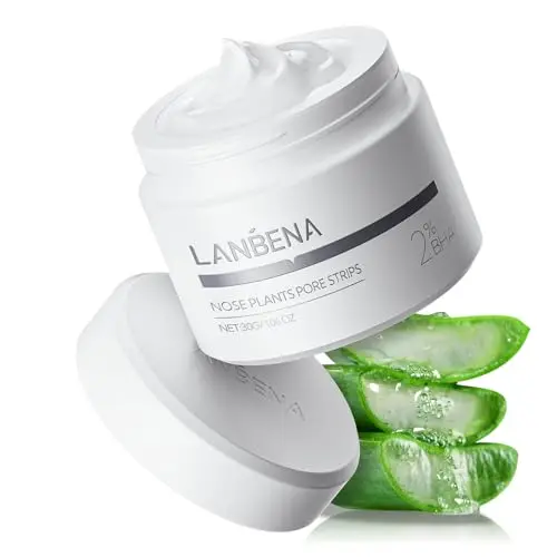 Salicylic Acid & White Clay, 30g+60pcs Paper