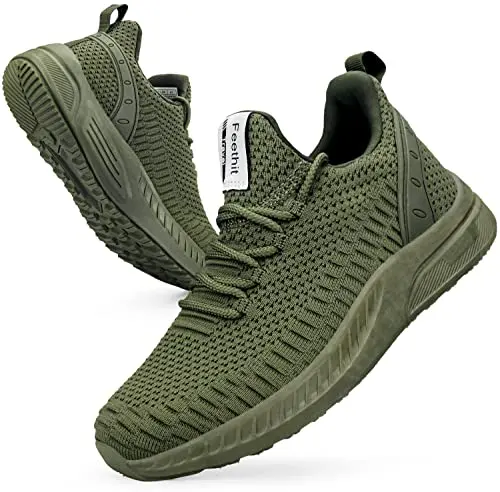 Lightweight Casual Sneakers
