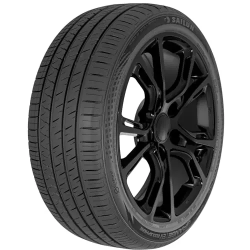 Touring, Designed for EV, Directional Tread