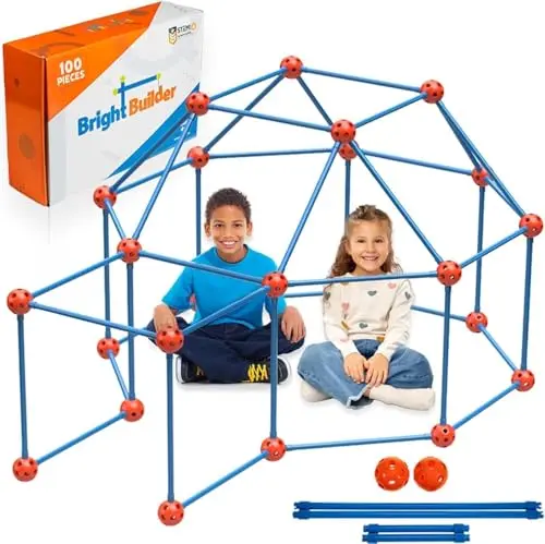 Large STEM Construction Set