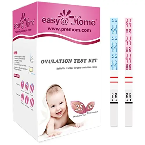 Affordable Early Detection Strips