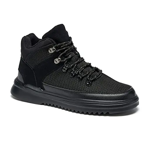 Arch Support Shoes for Flat Feet & Plantar Fasciitis