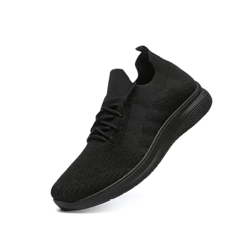 Women's Non Slip Casual Walking Shoe