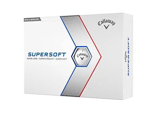 Exceptionally Soft Feel & Control