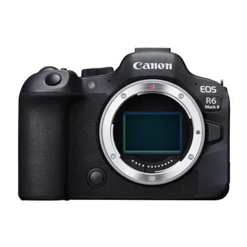 Professional Full-Frame Mirrorless with Animation Firmware