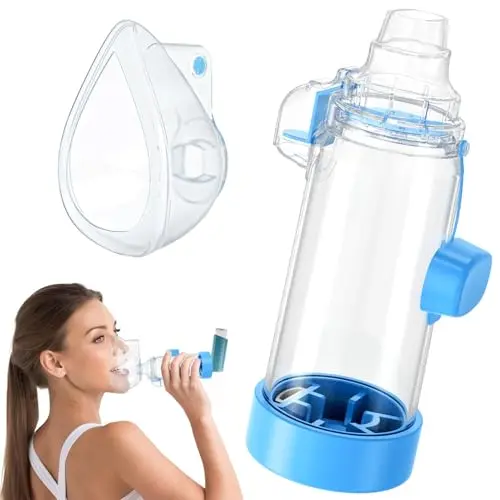 Durable, value-focused adult spacer