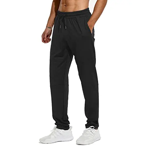 Extra Tall | Zipper Pocket | Workout