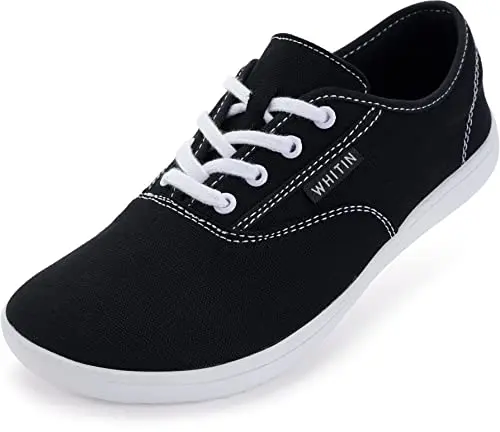 Wide Toe Box, Zero Drop Minimalist