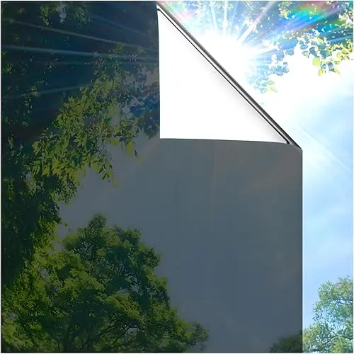 Budget-Friendly Heat Control Film