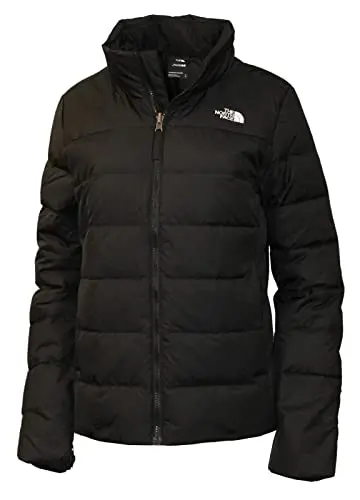 550-Fill, Weather-Resistant, Iconic Brand