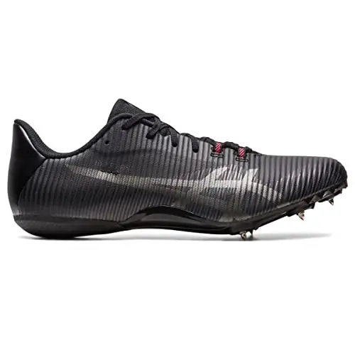Lightweight Unisex Sprint Spikes